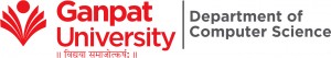 Ganpat University-Department of Computer Science